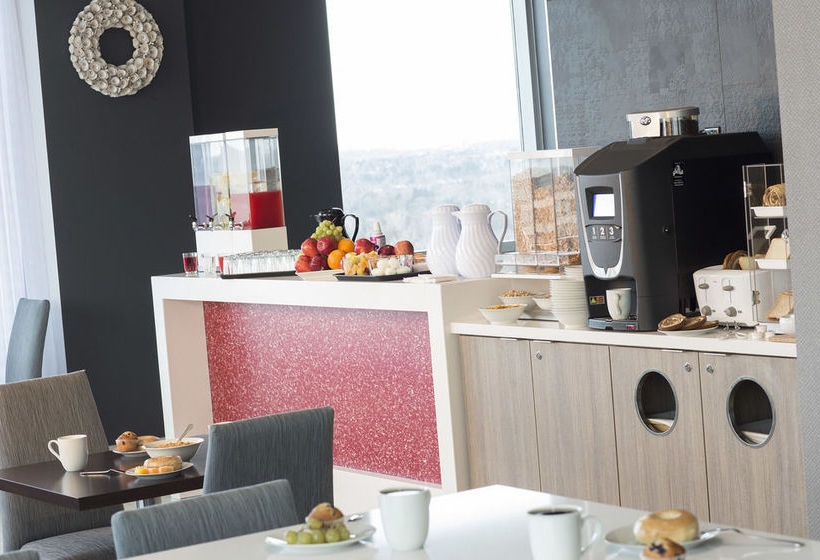 Hotel Liberty Suites | Vaughan | Ontario | Canada 1