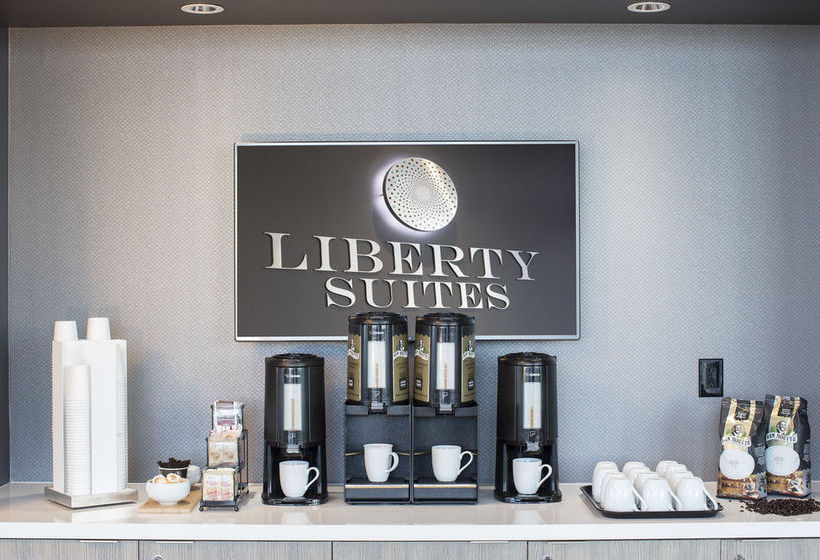 Hotel Liberty Suites | Vaughan | Ontario | Canada 10