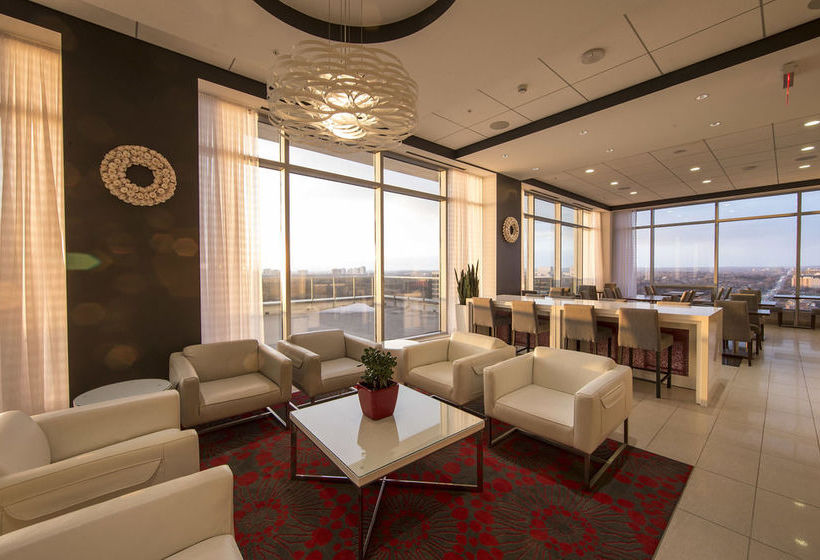 Hotel Liberty Suites | Vaughan | Ontario | Canada 12