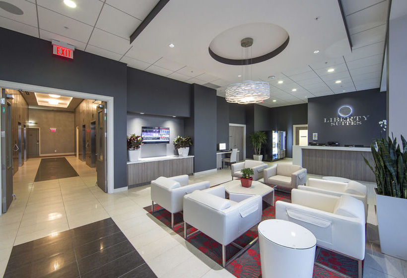 Hotel Liberty Suites | Vaughan | Ontario | Canada 13
