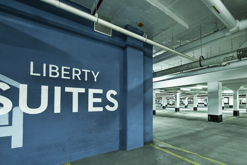 Hotel Liberty Suites | Vaughan | Ontario | Canada 14