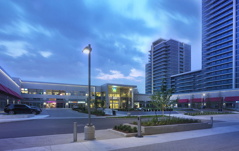 Hotel Liberty Suites | Vaughan | Ontario | Canada 15