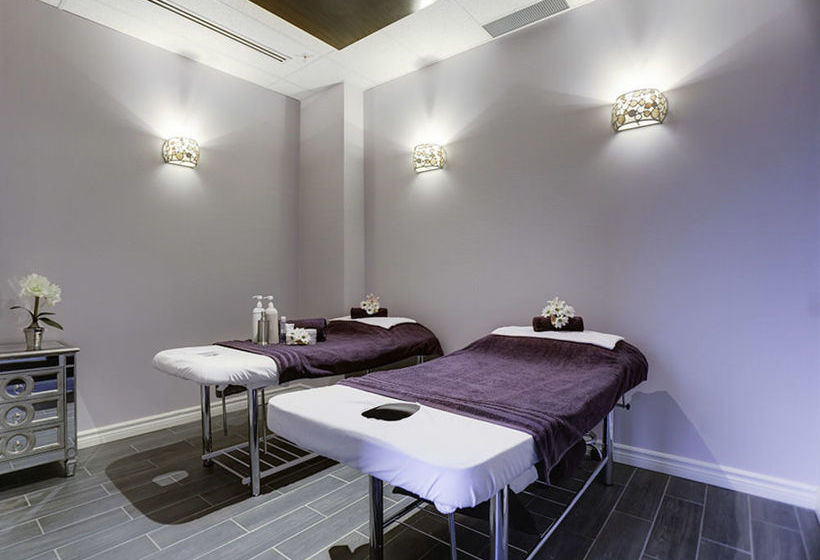 Hotel Liberty Suites | Vaughan | Ontario | Canada 16