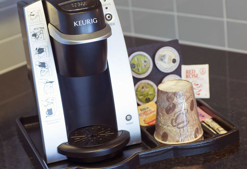 Hotel Liberty Suites | Vaughan | Ontario | Canada 17