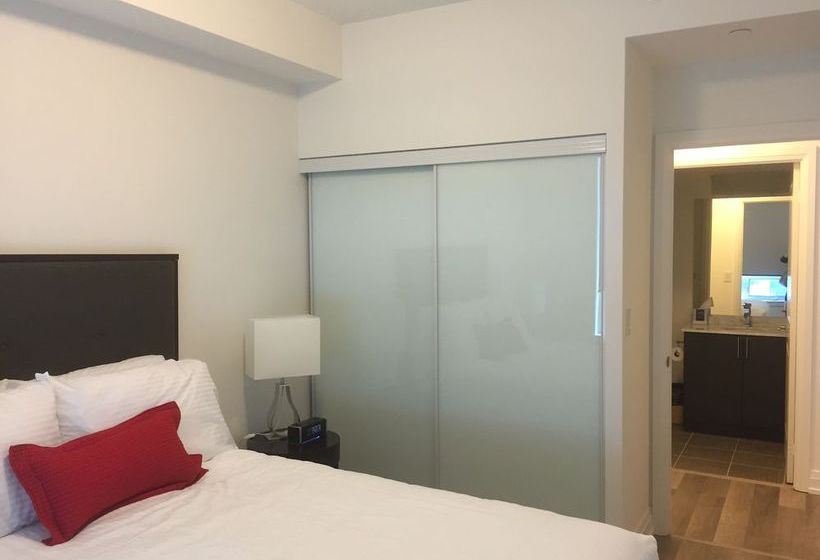 Hotel Liberty Suites | Vaughan | Ontario | Canada 19