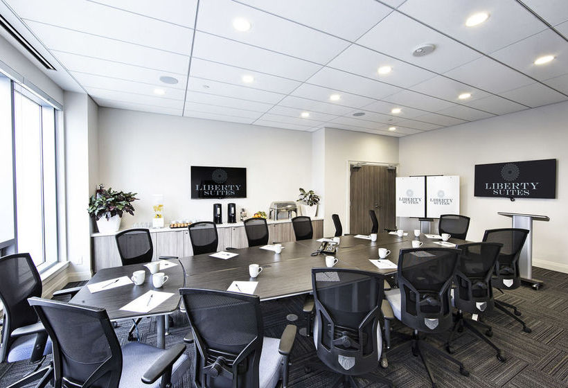 Hotel Liberty Suites | Vaughan | Ontario | Canada 2