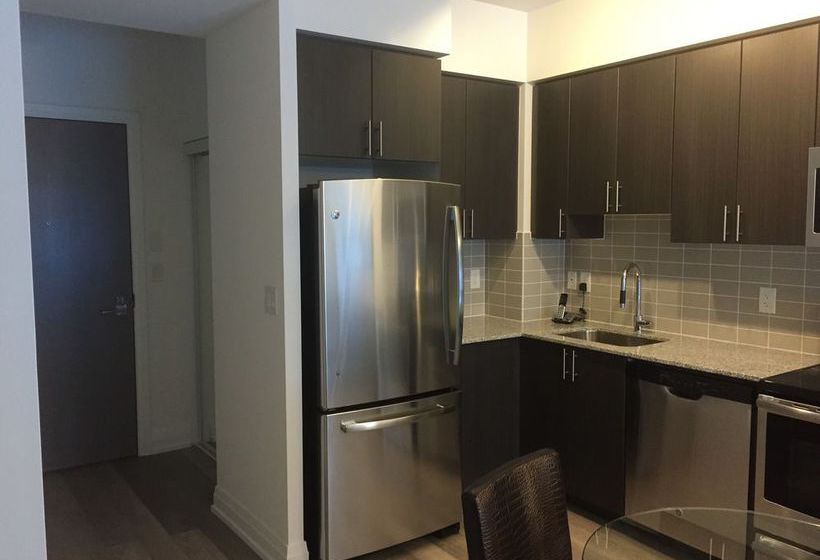 Hotel Liberty Suites | Vaughan | Ontario | Canada 20