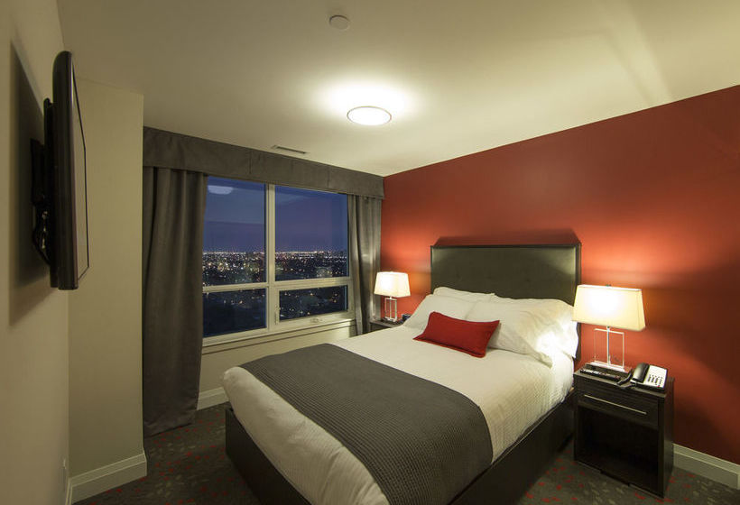 Hotel Liberty Suites | Vaughan | Ontario | Canada 3