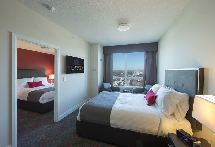 Hotel Liberty Suites | Vaughan | Ontario | Canada 5