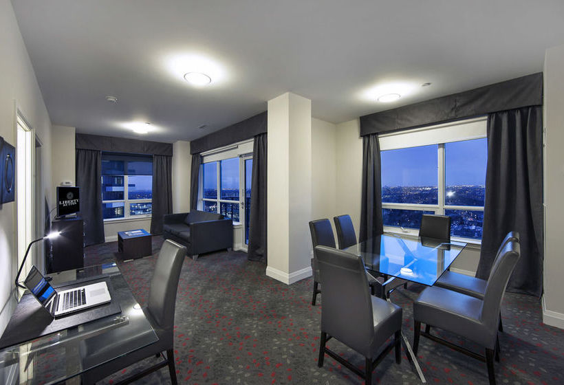 Hotel Liberty Suites | Vaughan | Ontario | Canada 7