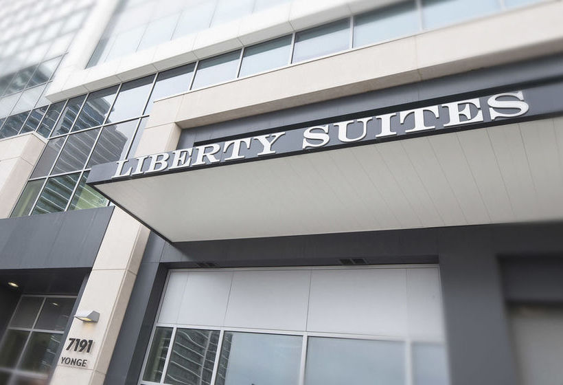 Hotel Liberty Suites | Vaughan | Ontario | Canada 8