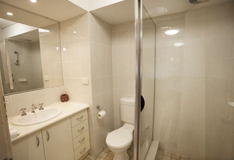 Motel Great Eastern Motor Lodge Rivervale