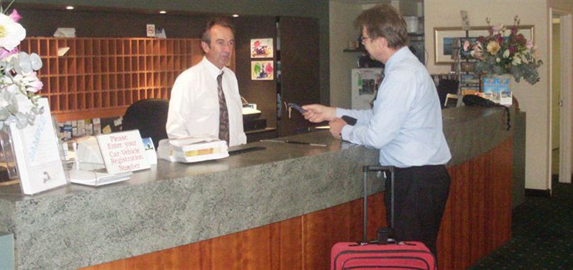 Motel Great Eastern Motor Lodge | Rivervale | Western Australia | Australia 1