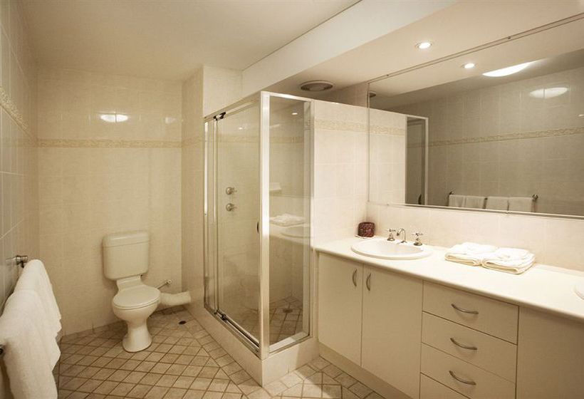 Motel Great Eastern Motor Lodge | Rivervale | Western Australia | Australia 10