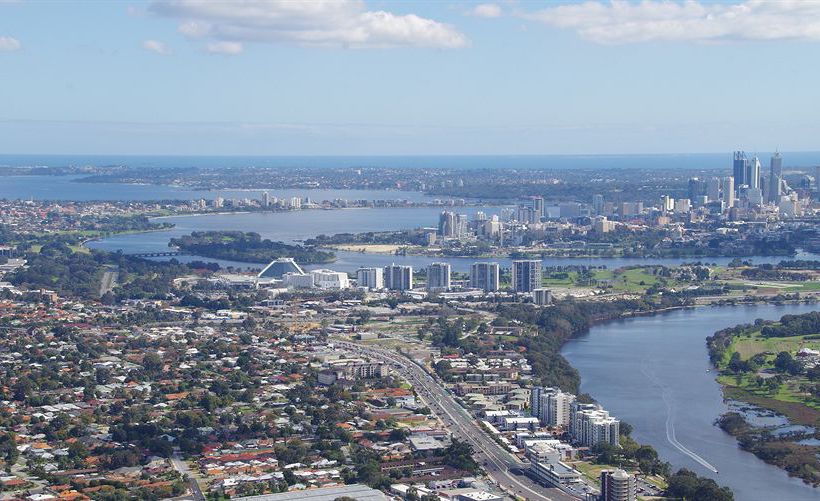 Motel Great Eastern Motor Lodge | Rivervale | Western Australia | Australia 11