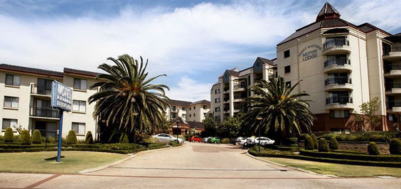 Motel Great Eastern Motor Lodge | Rivervale | Western Australia | Australia 12