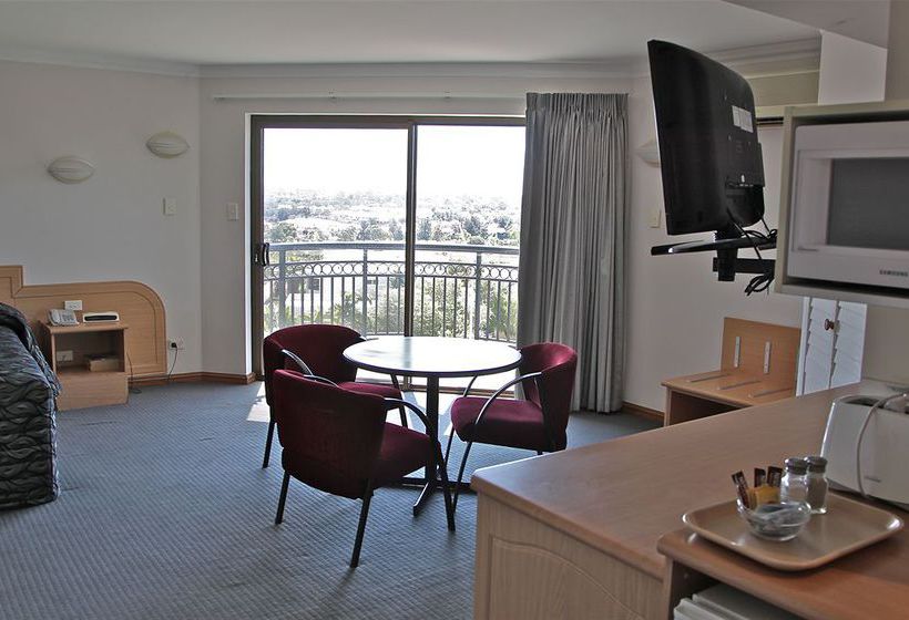 Motel Great Eastern Motor Lodge | Rivervale | Western Australia | Australia 13