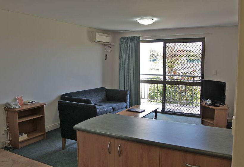 Motel Great Eastern Motor Lodge | Rivervale | Western Australia | Australia 14