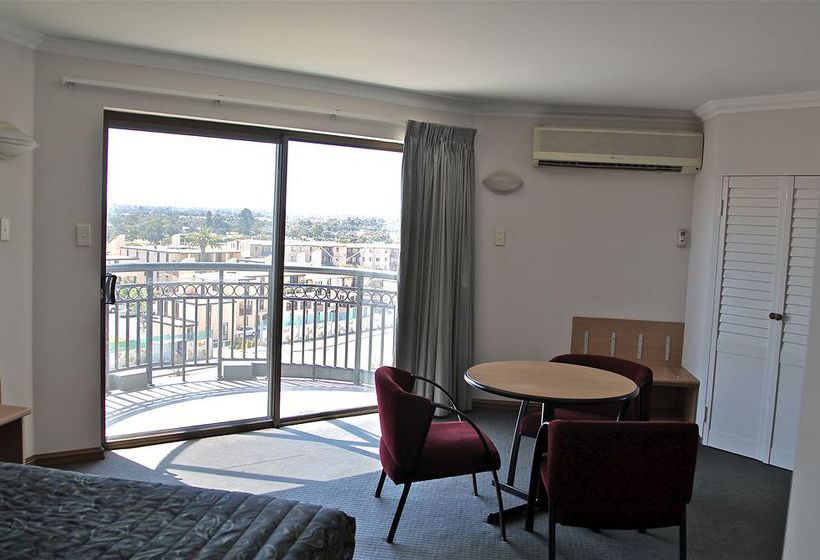 Motel Great Eastern Motor Lodge | Rivervale | Western Australia | Australia 15