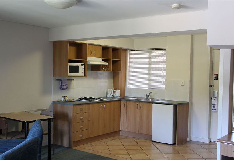 Motel Great Eastern Motor Lodge | Rivervale | Western Australia | Australia 16