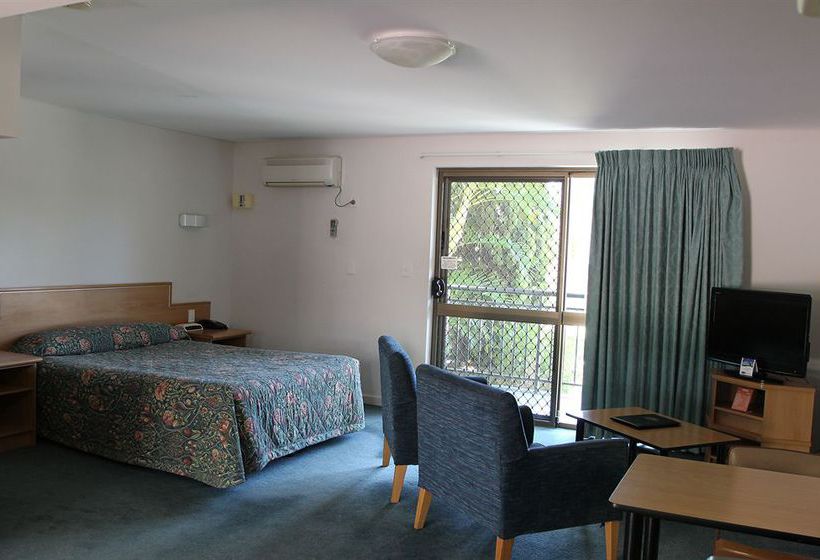 Motel Great Eastern Motor Lodge | Rivervale | Western Australia | Australia 17