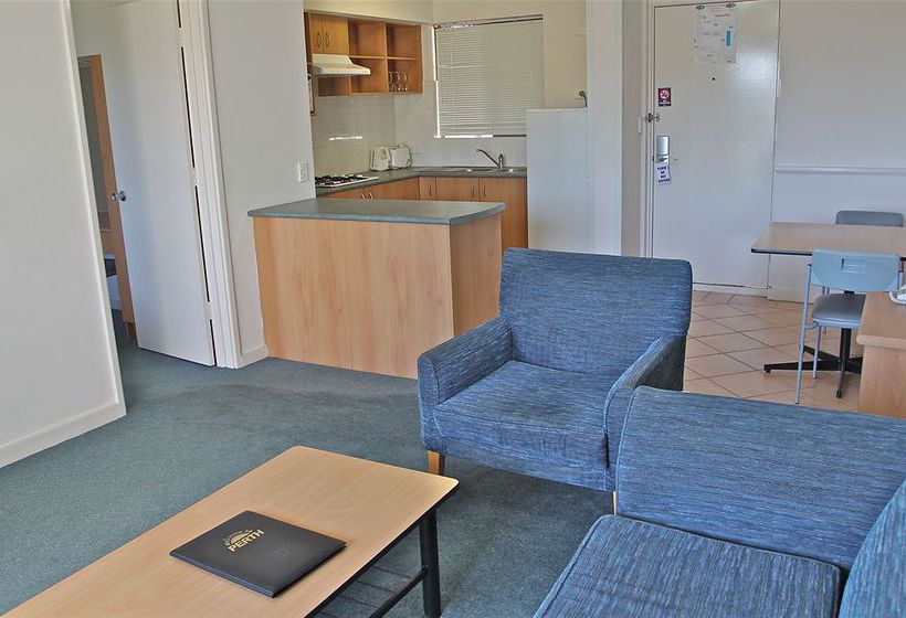 Motel Great Eastern Motor Lodge | Rivervale | Western Australia | Australia 18