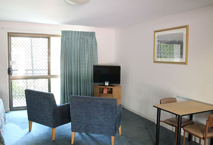 Motel Great Eastern Motor Lodge | Rivervale | Western Australia | Australia 19