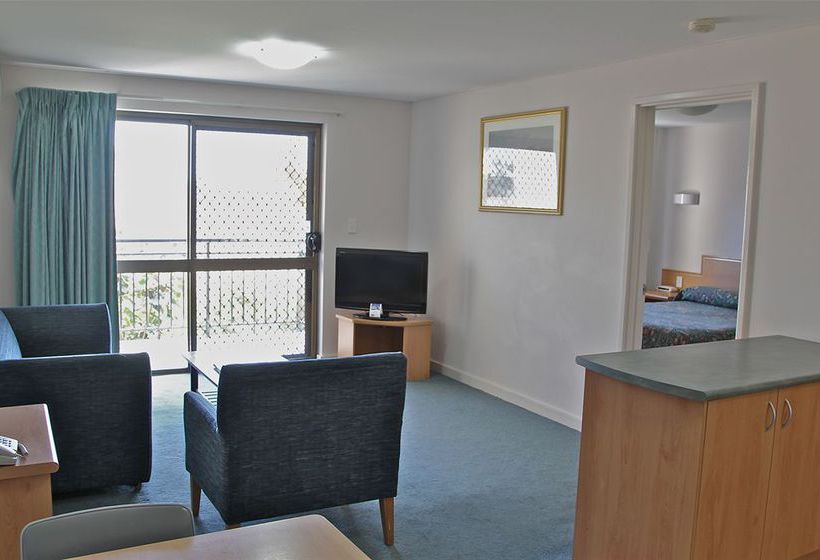 Motel Great Eastern Motor Lodge | Rivervale | Western Australia | Australia 20