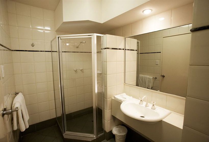 Motel Great Eastern Motor Lodge | Rivervale | Western Australia | Australia 3