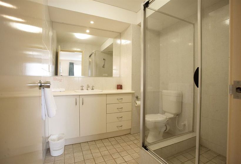 Motel Great Eastern Motor Lodge | Rivervale | Western Australia | Australia 4