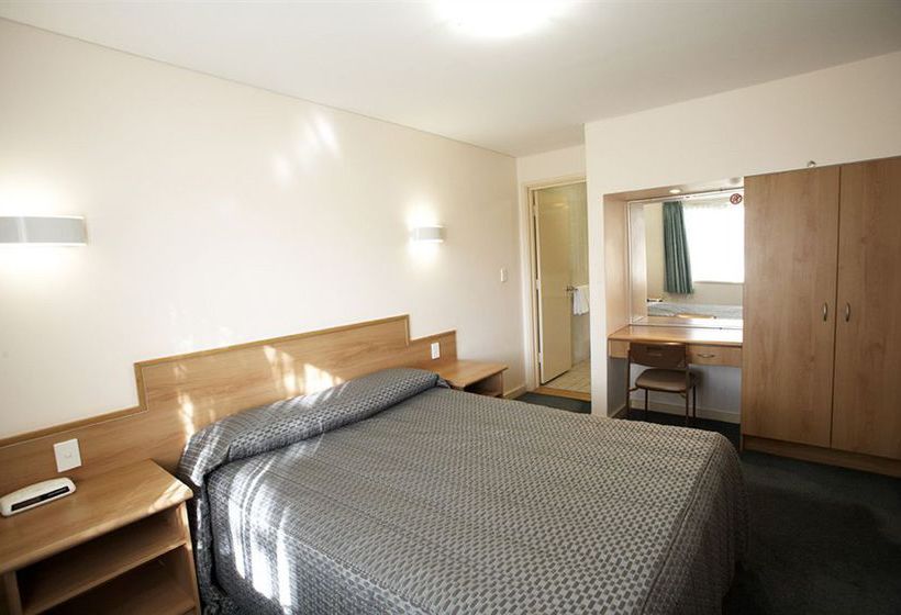 Motel Great Eastern Motor Lodge | Rivervale | Western Australia | Australia 5