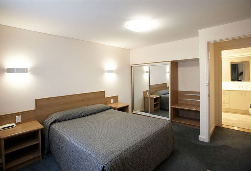 Motel Great Eastern Motor Lodge | Rivervale | Western Australia | Australia 6