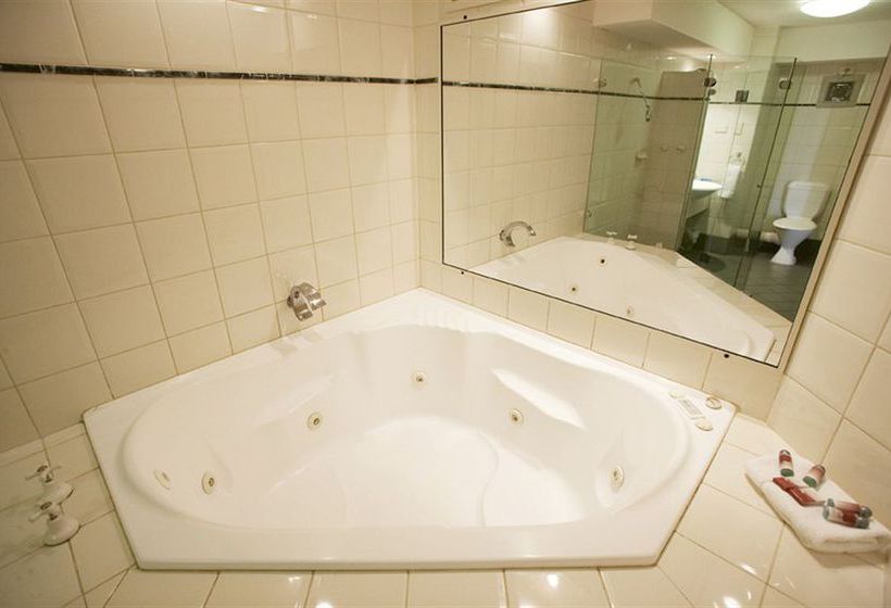 Motel Great Eastern Motor Lodge | Rivervale | Western Australia | Australia 7