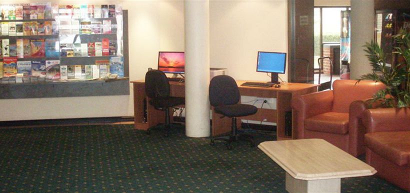 Motel Great Eastern Motor Lodge | Rivervale | Western Australia | Australia 8