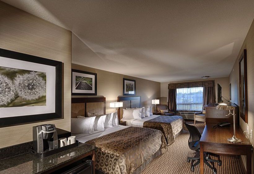 Hotel Assiniboia Canalta | Assiniboia | Saskatchewan | Canada 1