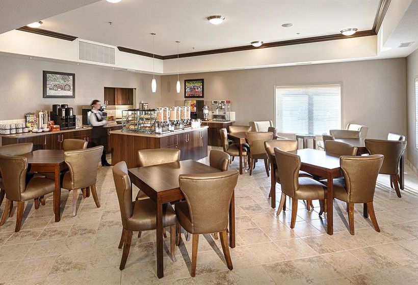 Hotel Assiniboia Canalta | Assiniboia | Saskatchewan | Canada 2