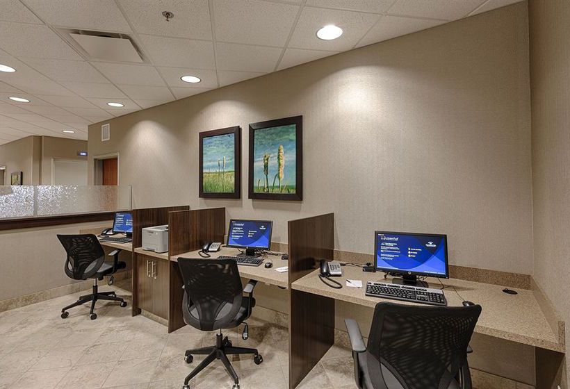 Hotel Assiniboia Canalta | Assiniboia | Saskatchewan | Canada 3