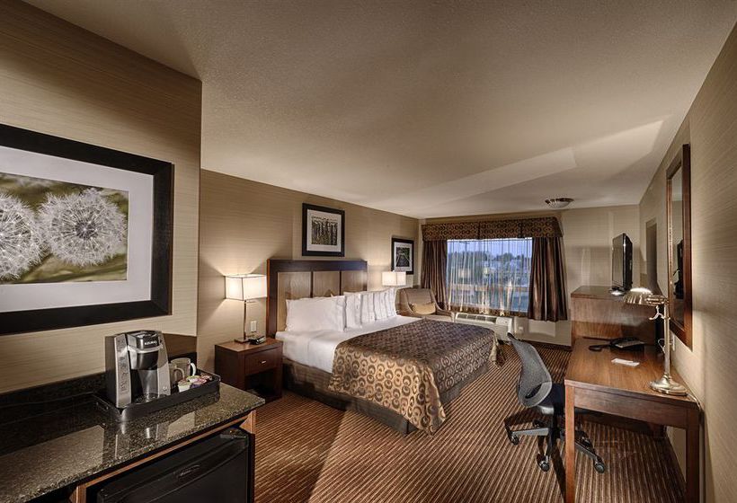 Hotel Assiniboia Canalta | Assiniboia | Saskatchewan | Canada 7