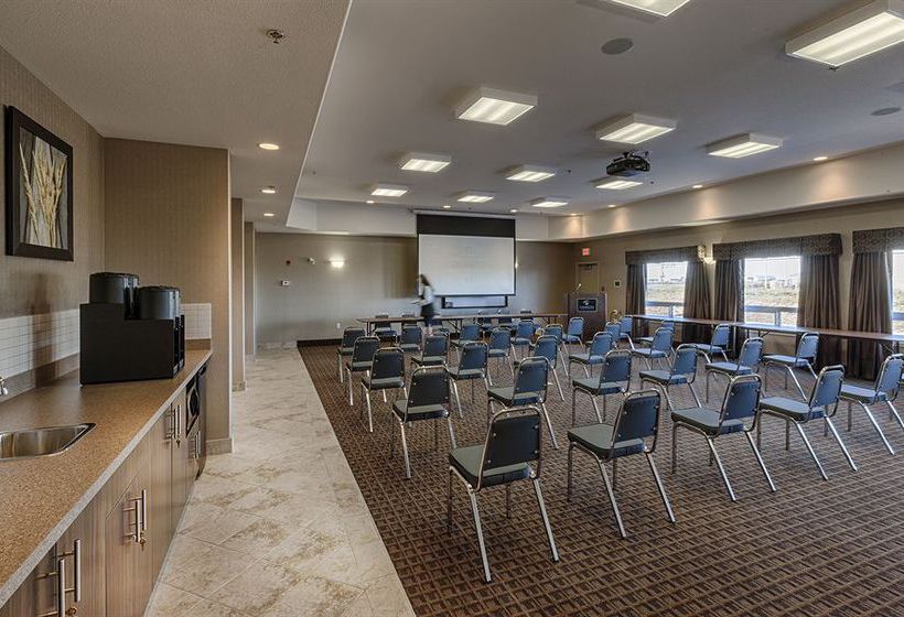 Hotel Assiniboia Canalta | Assiniboia | Saskatchewan | Canada 8