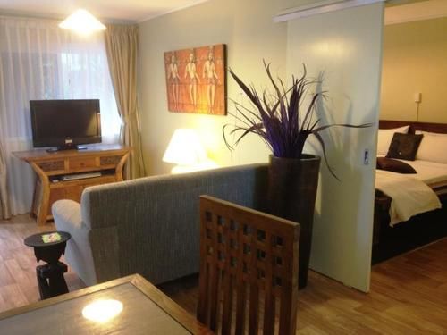 Hotel Coconut Palms On The Bay Hervey Bay Queensland