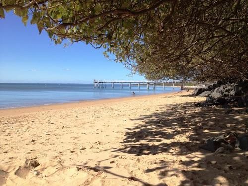 Hotel Coconut Palms On The Bay | Hervey Bay | Queensland | Australia 1
