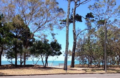 Hotel Coconut Palms On The Bay | Hervey Bay | Queensland | Australia 2