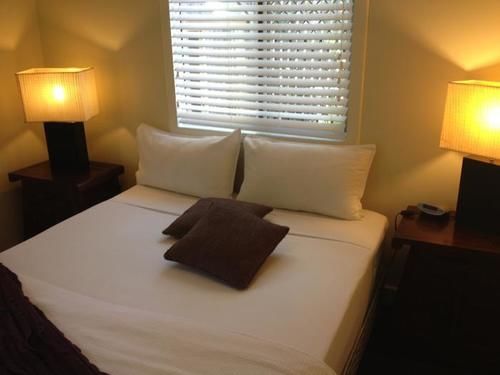 Hotel Coconut Palms On The Bay | Hervey Bay | Queensland | Australia 6