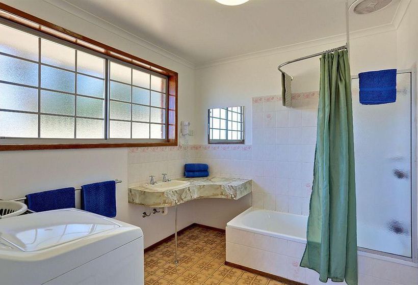 Riverfront Motel & Villas | Hobart | Tasmania | Australia 1