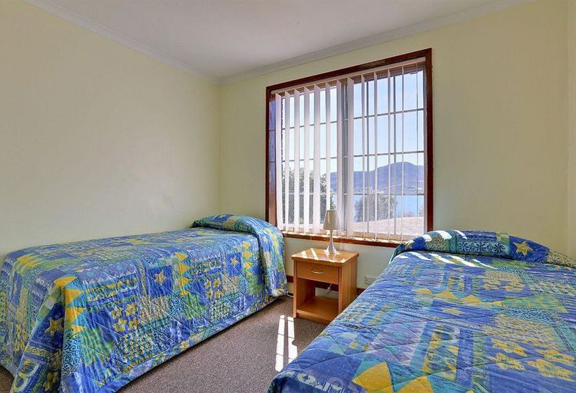 Riverfront Motel & Villas | Hobart | Tasmania | Australia 10