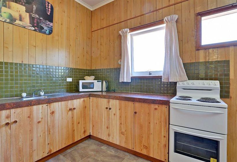 Riverfront Motel & Villas | Hobart | Tasmania | Australia 11