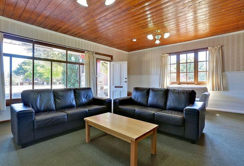 Riverfront Motel & Villas | Hobart | Tasmania | Australia 12