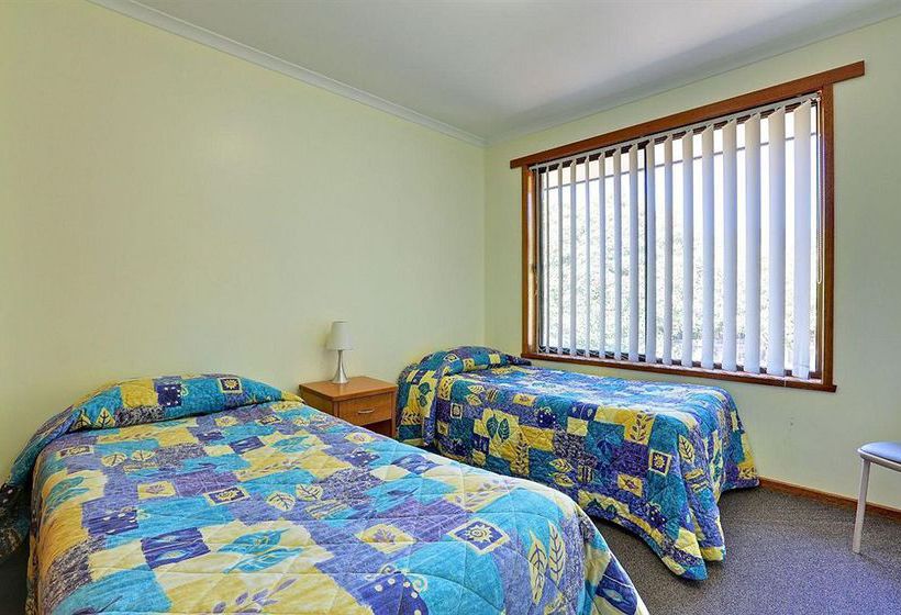 Riverfront Motel & Villas | Hobart | Tasmania | Australia 13