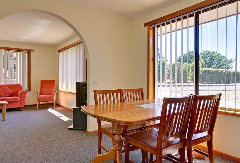 Riverfront Motel & Villas | Hobart | Tasmania | Australia 14