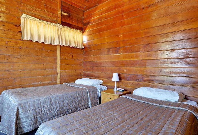 Riverfront Motel & Villas | Hobart | Tasmania | Australia 15